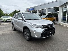 Suzuki Vitara Premium - fotografie inzerátu