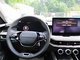 Škoda Superb Combi Selection 2,0TDI 110 kW - náhled 11