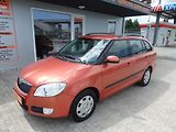 Škoda Fabia 1.4 16V KLIMA ZÁLOHOVÁNO - náhled 1