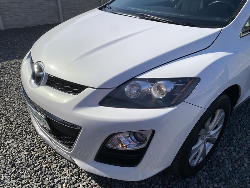 Mazda CX-7 2.2TDi 4x4 170PS 6R 166000KM!! - fotka 80 z 160