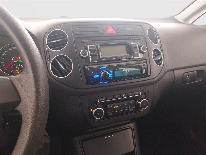Volkswagen Golf Plus (2010) Comfortline 1.4 TSI, Automat - fotka 12 z 18