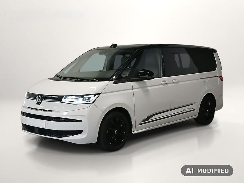 Volkswagen Multivan (2025) T7 MV2.0TDI LONG EDITION*PANO* - fotka 1 z 23