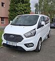 Ford Tourneo Custom (2018) - náhled 1