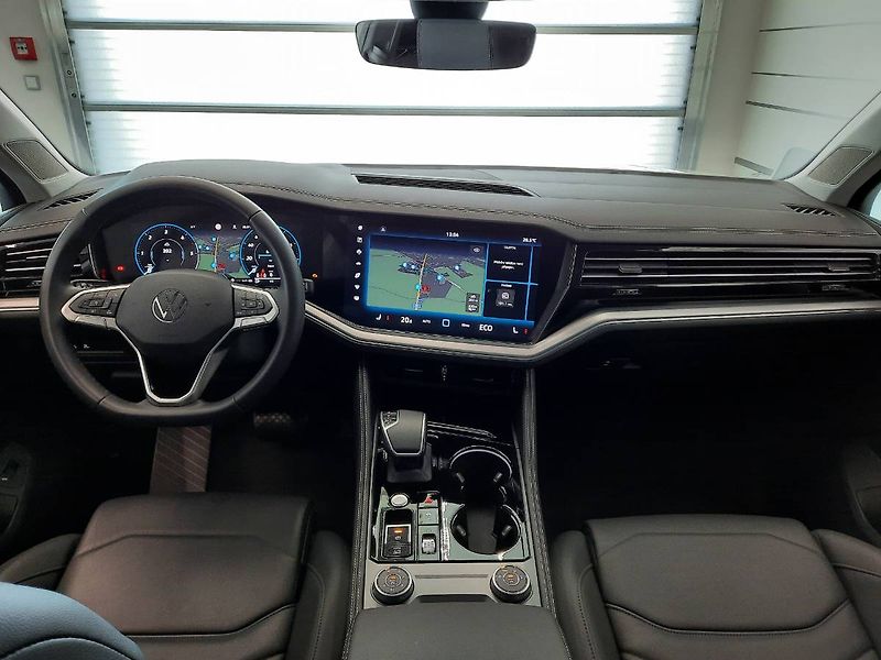 Volkswagen Touareg (2025) 3.0 TDI 4Motion (170kW/231k) T - fotka 5 z 31