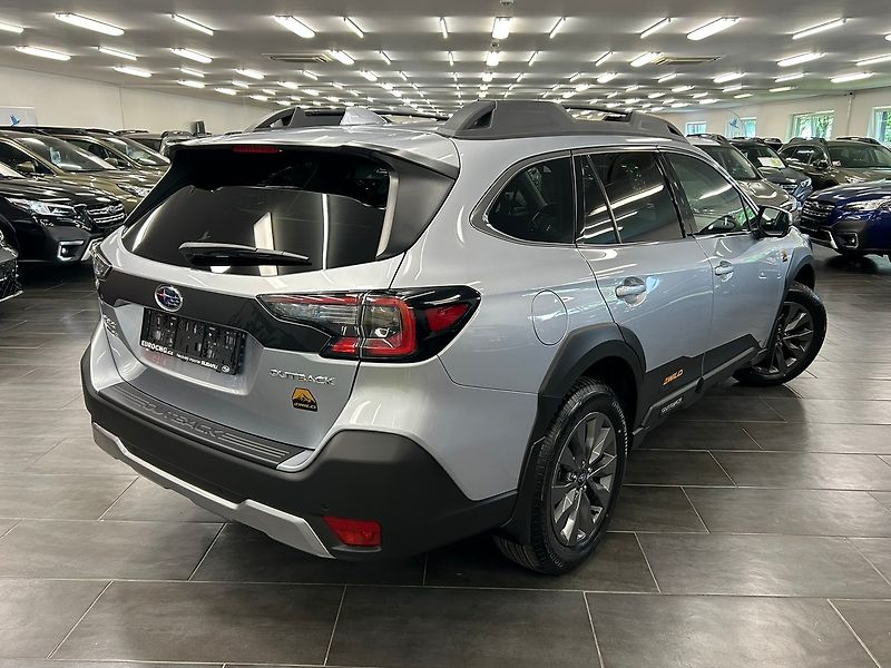 Subaru Outback (2025) 2.5 ACTIVE 4WILD 2025 | nový v - fotka 56 z 57