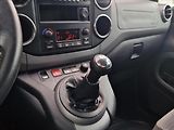 Citroën Berlingo 1,6 HDi 88kW MULTISPACE AUTOAC - náhled 25