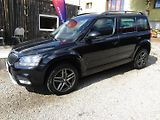 Škoda Yeti (2016) 2.0 TDI 110kW  4X4 DSG - náhled 1