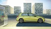 Volkswagen Golf 8. generace