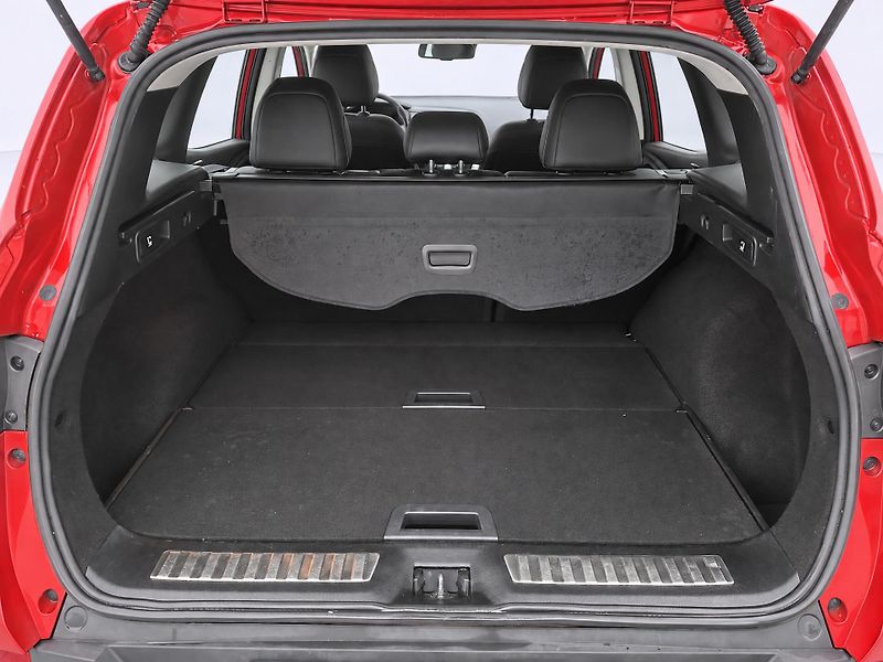 Renault Kadjar 1,2 96 kW Energy CZ - fotka 10 z 39