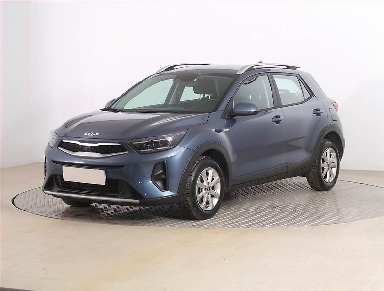 Kia Stonic (2024) 1.2 DPI, Serv.kniha, Navi - fotka 2 z 19
