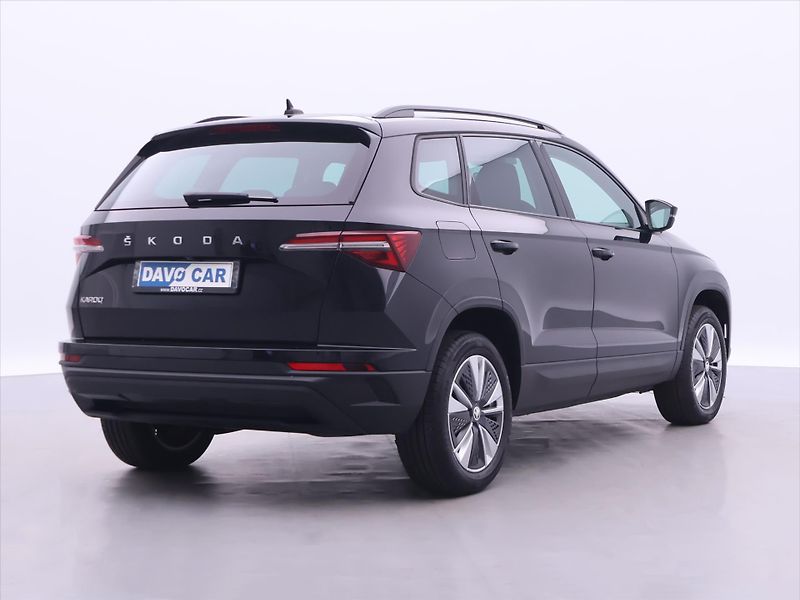 Škoda Karoq 2,0 TDI DSG DPH Ambition - fotka 7 z 38