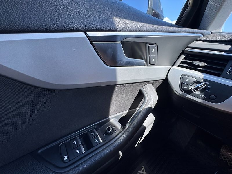 Audi A4 (2017) 2,0 TDI 120 KW KOLA TAŽNÉ DPH - fotka 25 z 50