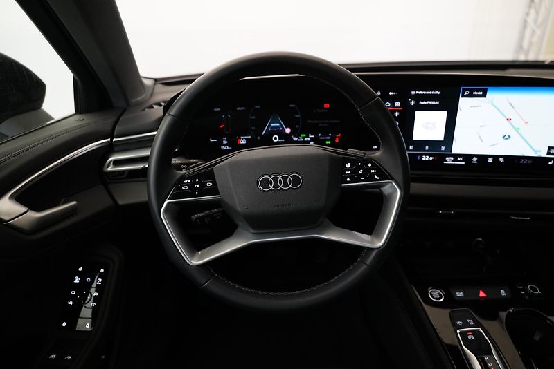 Audi A5 - fotka 20 z 30