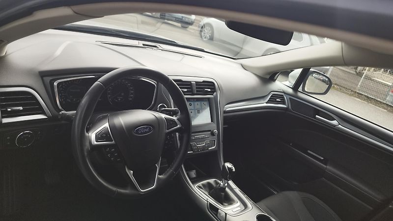 Ford Mondeo (2016) 1.5TDCI,volat-608081843, - fotka 9 z 15