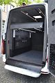 Mercedes-Benz Sprinter 319 Camper Family - náhled 23
