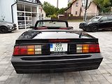 Chevrolet Camaro (1989) Z28 5,0V8 ConvertibleREZERVACE - náhled 6