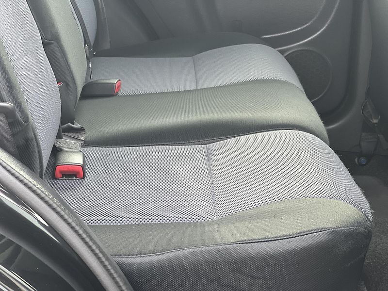 Fiat Sedici 1.9JTD 4x4 KLIMATIZACE ALU - fotka 28 z 40