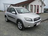 Toyota RAV4 2,2 D, 4x4, aut klima,kamera, - náhled 1