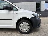Volkswagen Caddy Maxi 1.4 TSI 92 kW ČR, DPH - náhled 8