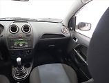 Ford Fiesta (2007) 1.3 i, nová STK, Klima - náhled 8