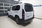 Peugeot Rifter 1,5 BlueHDi KAMERA 7 MÍST ČR - náhled 6