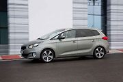 Kia Carens.