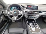 BMW Řada 7 750Ld BLACK FIRE ČR 1.MAJ - náhled 29