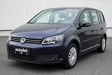 Volkswagen Touran (2014) - náhled 3