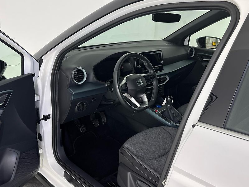 Seat Arona Xperience - fotka 6 z 28