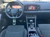 Škoda Karoq (2025) Sportline 1,5TSI / 110 kW DSG - náhled 4