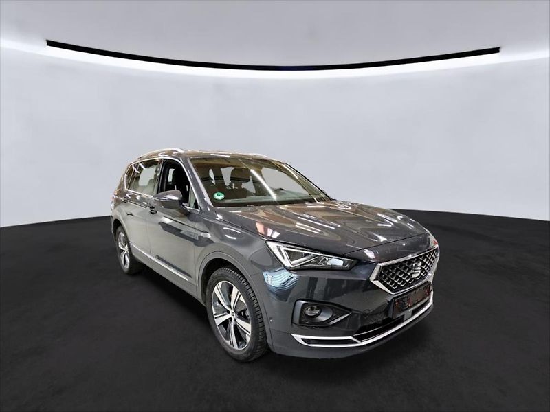 Seat Tarraco 2,0 TDI XCELLENCE - fotka 2 z 11