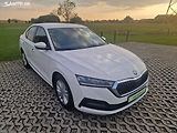 Škoda Octavia (2021) 2.0 TDI, DSG, CZ, DPH - náhled 2