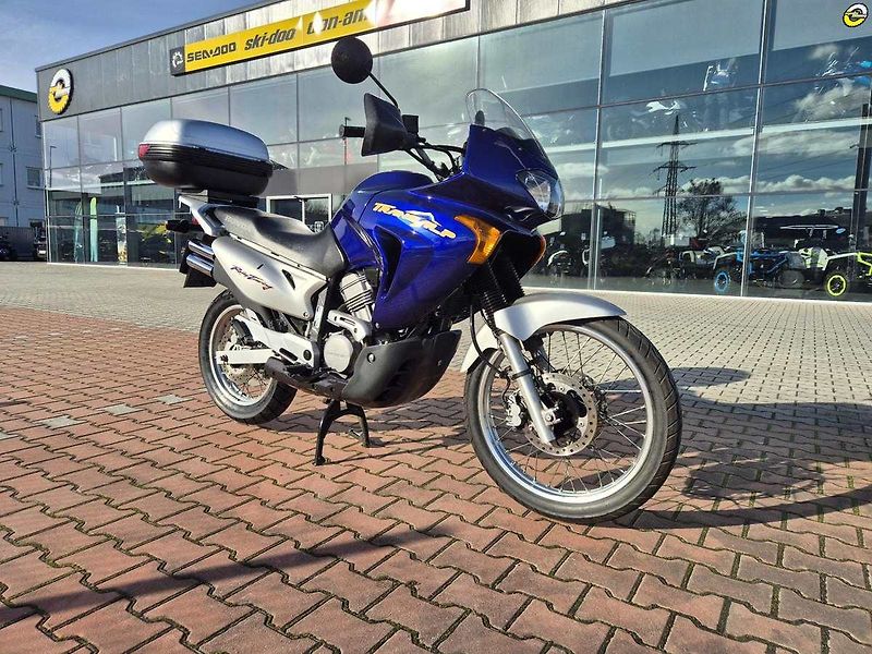 Honda XL 650 V Transalp (2004) - fotka 1 z 19