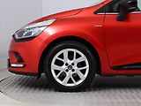 Renault Clio (2019) Limited 0.9 TCe, Serv.kniha - náhled 13