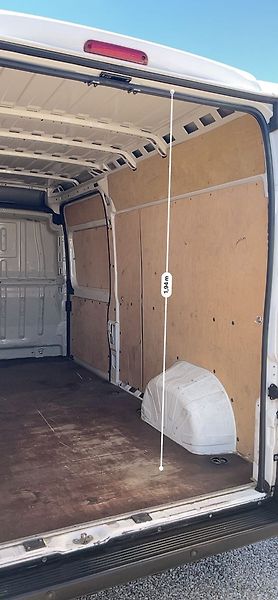 Peugeot Boxer 2.2HDi 103kW*L3H2*TEMPO - fotka 14 z 24