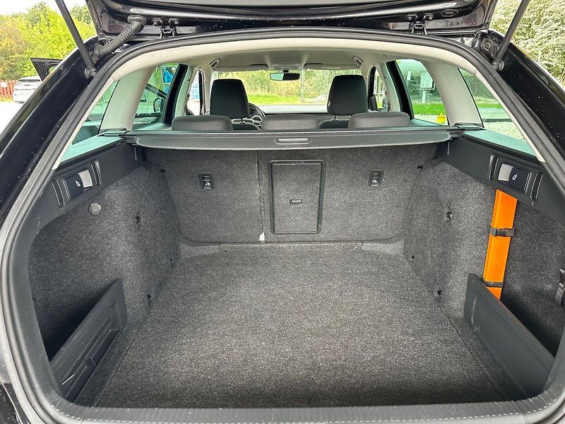 Škoda Octavia (2020) 1.0TSi NAVI,LED,APP, 100%KM - fotka 18 z 18