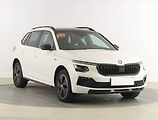 Škoda Kamiq (2024) Monte Carlo 1.5 TSI - náhled 1