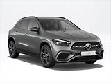 Mercedes-Benz GLA (2026) 2,0 200 d 4MATIC Edition 140 Y - náhled 1