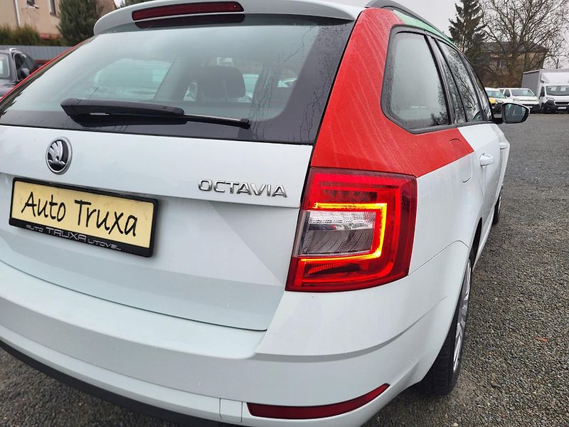 Škoda Octavia III FL combi 1.0 TSI 85kW - fotka 38 z 43
