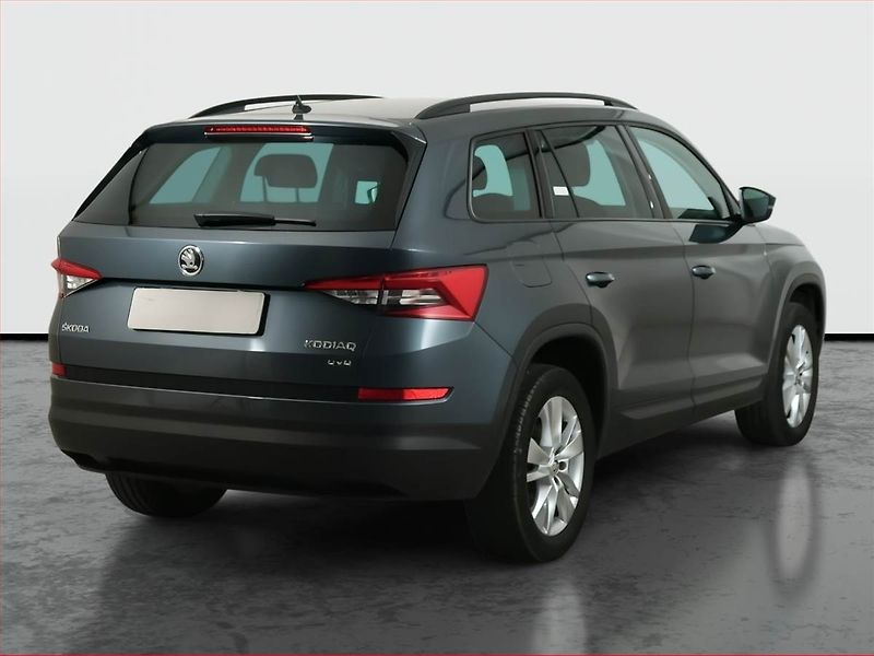 Škoda Kodiaq (2018) 1.4 TSI - fotka 5 z 13
