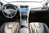 Ford Mondeo (2022) 2.0 140 KW LED SONY ACC 8AT EC - náhled 12
