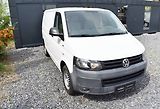 Volkswagen Transporter 2,0 TDI AC,ODPOČET, SERVIS! - náhled 2