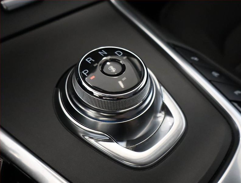 Ford Galaxy (2019) 2.0 EcoBlue, Automat, 7 míst - fotka 13 z 24