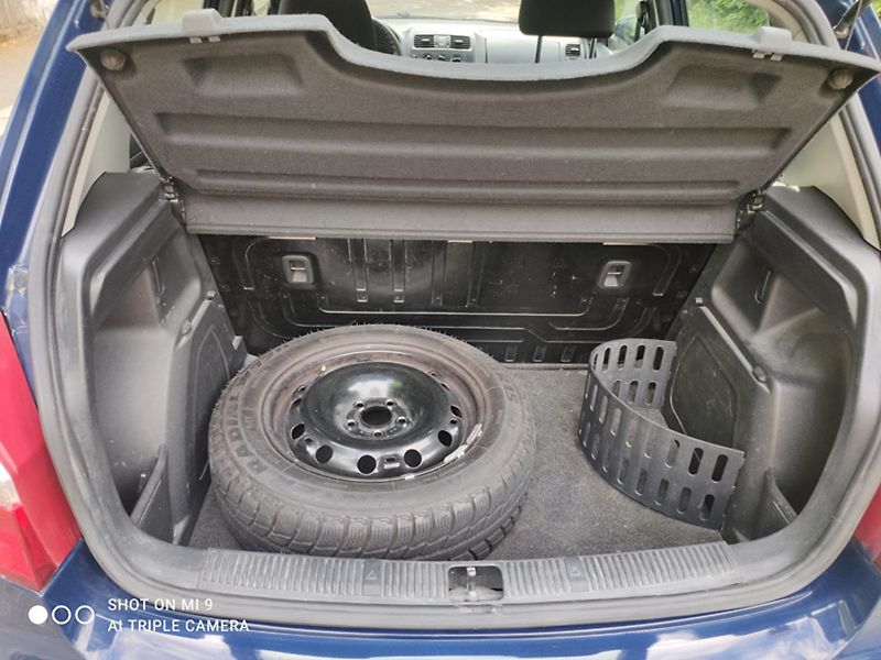 Škoda Fabia (2011) 1.2 TDi, Greenline, autoškola - fotka 6 z 9