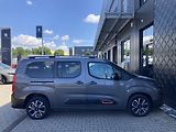 Citroën Berlingo XTR XL 1.5 BlueHDi 96 kW - náhled 10