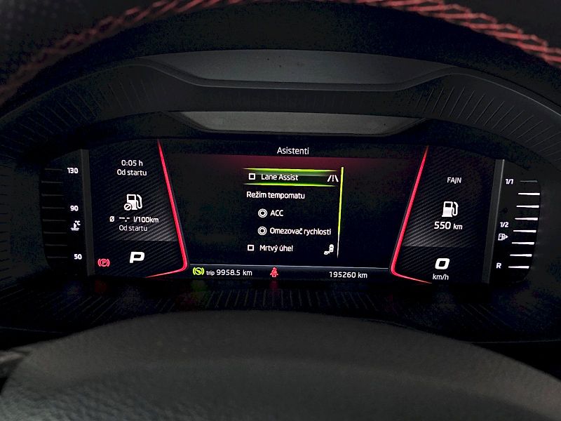 Škoda Kodiaq (2019) RS 2.0TDI 176kW DSG 4x4 - fotka 15 z 29