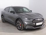Ford Mustang Mach-E (2021) Standard Range AWD, SoH 93% - náhled 1