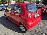 Chevrolet Spark 800 Klimatizace  - náhled 2