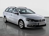 Volkswagen Passat (2015) 1.6 TDI, Tempomat - náhled 1