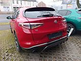 Alfa Romeo Stelvio Veloce 2,0 Turbo 280k AWD - náhled 8